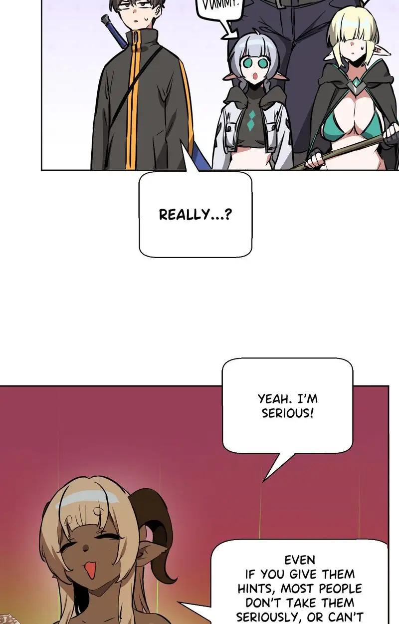 No Man S Land Chapter 86 Page 26