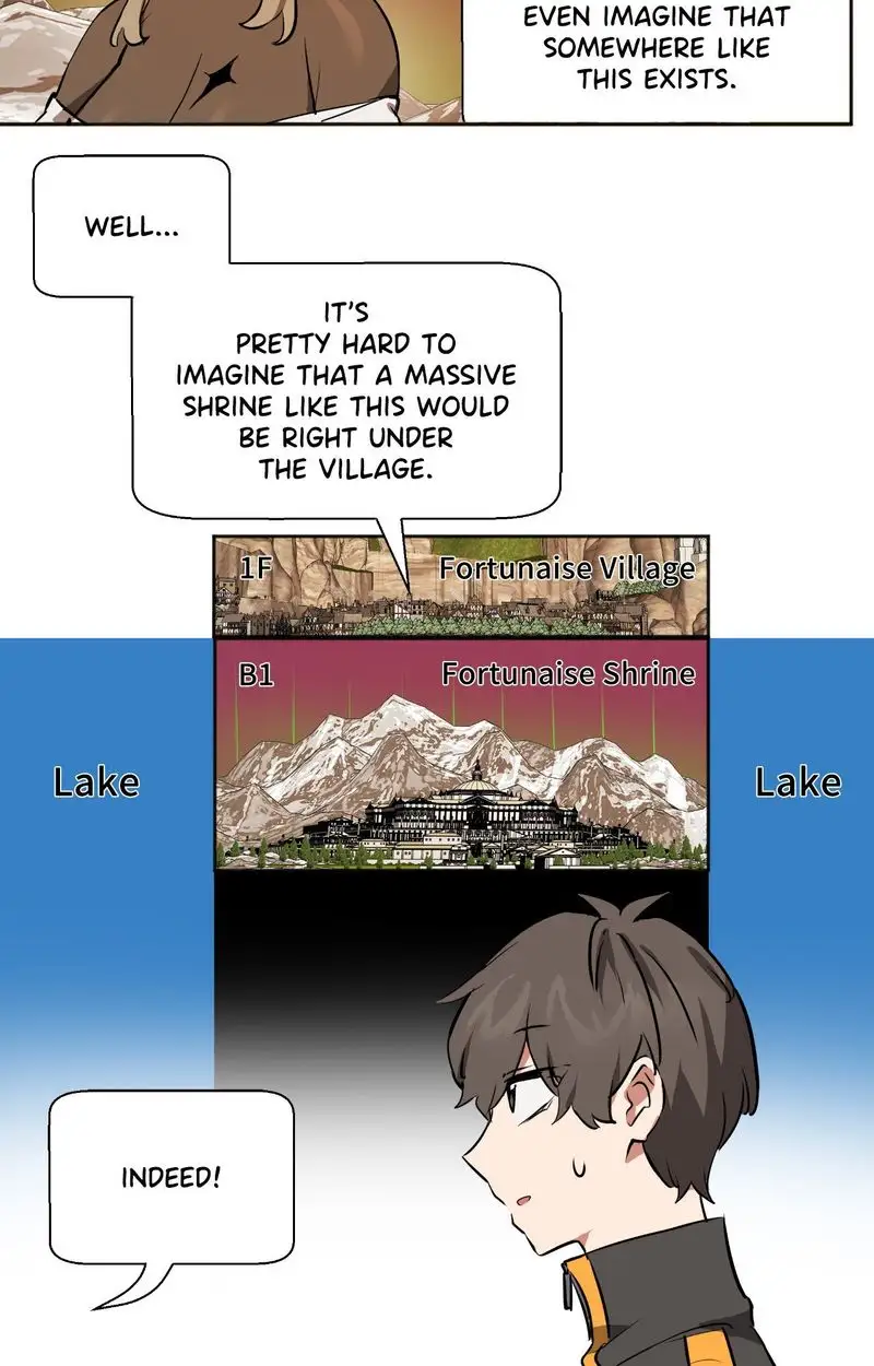 No Man S Land Chapter 86 Page 27