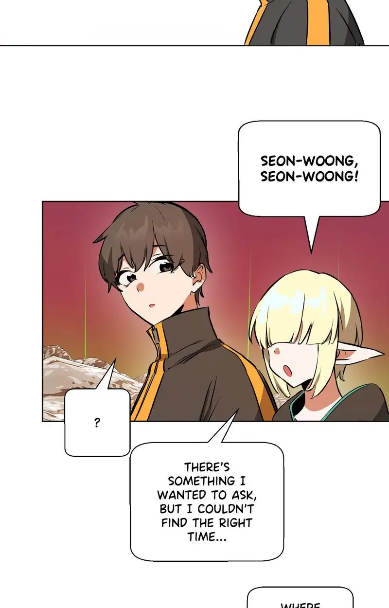 No Man S Land Chapter 86 Page 28