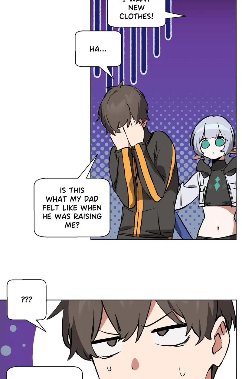 No Man S Land Chapter 86 Page 30