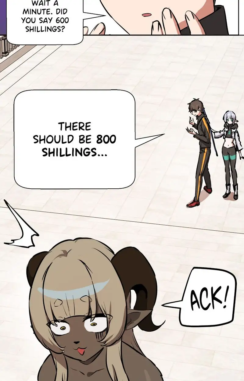 No Man S Land Chapter 86 Page 31
