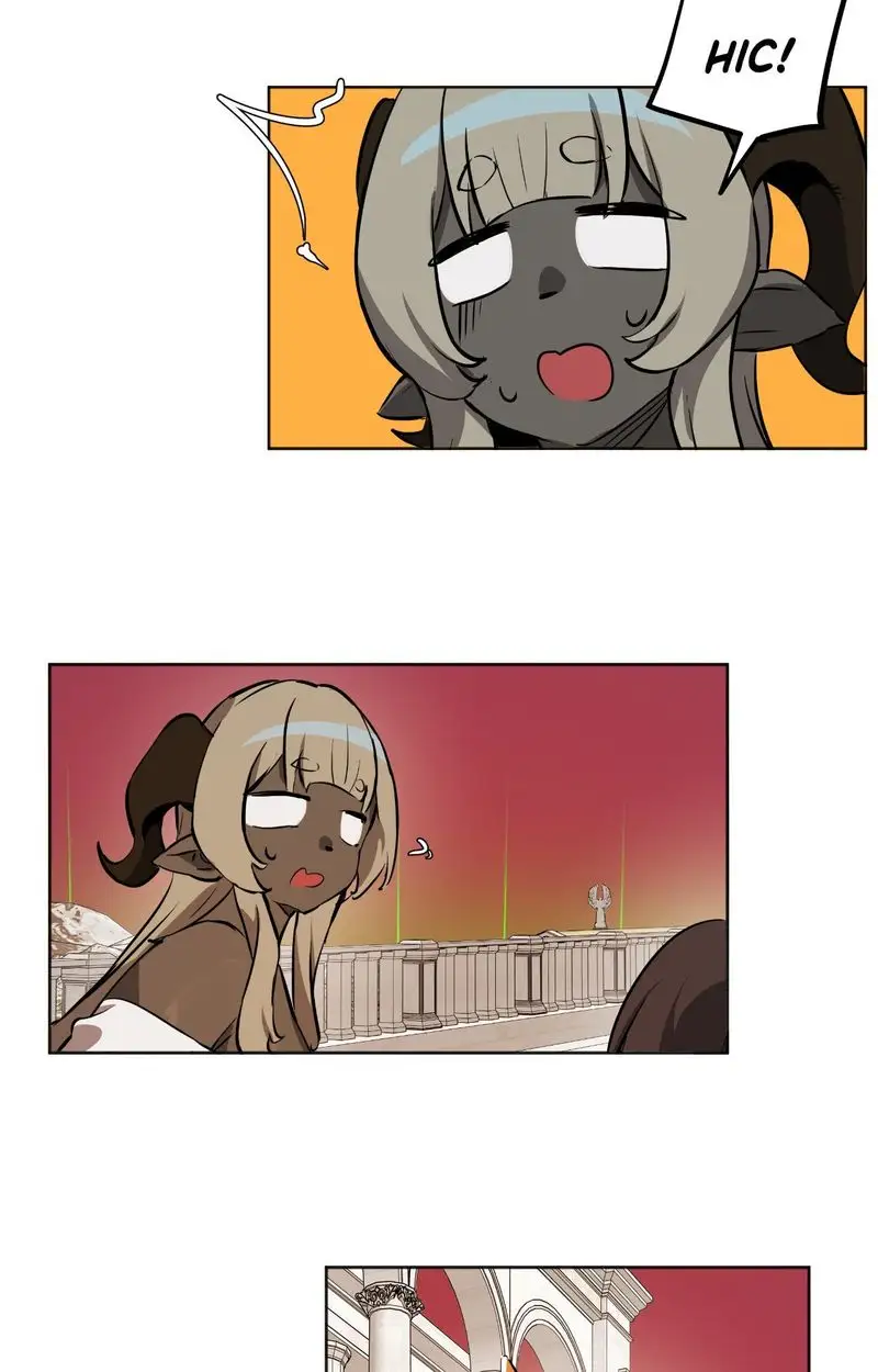 No Man S Land Chapter 86 Page 33