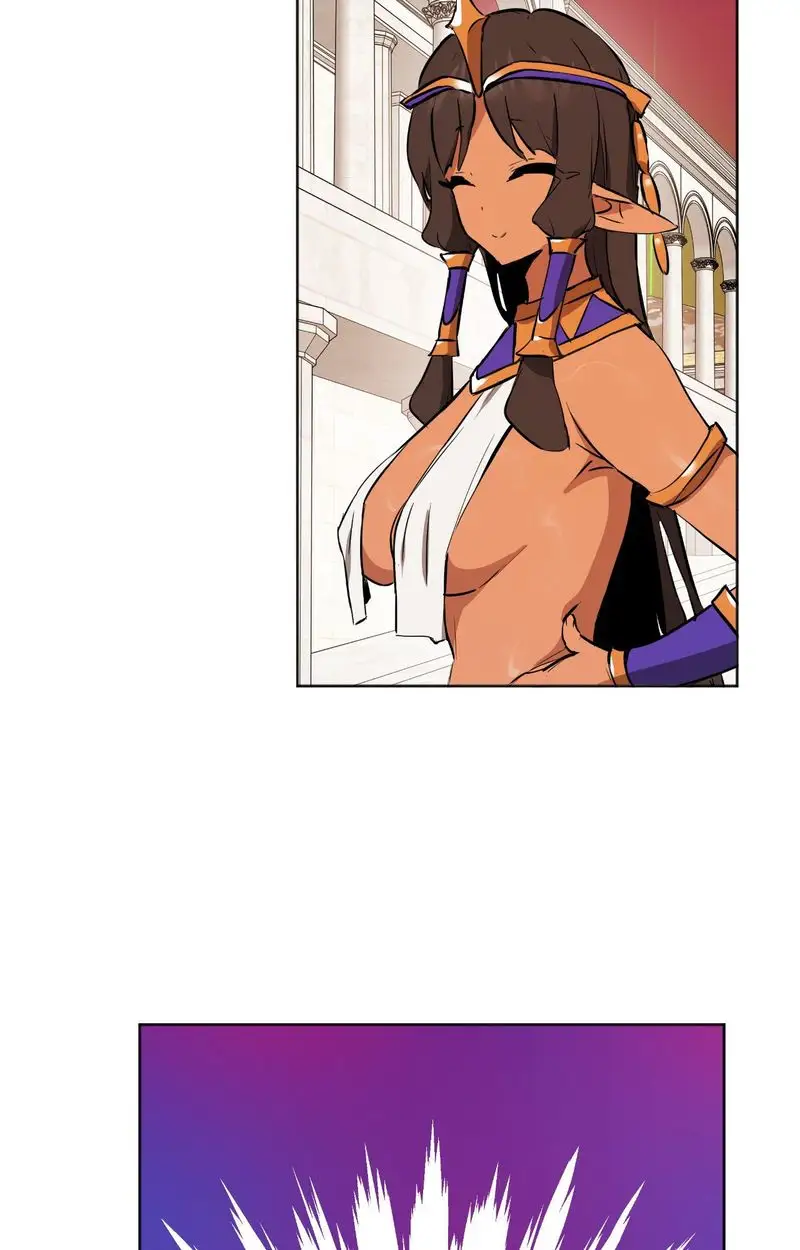 No Man S Land Chapter 86 Page 34