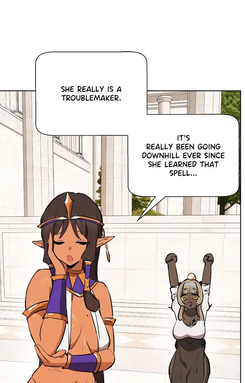 No Man S Land Chapter 86 Page 38