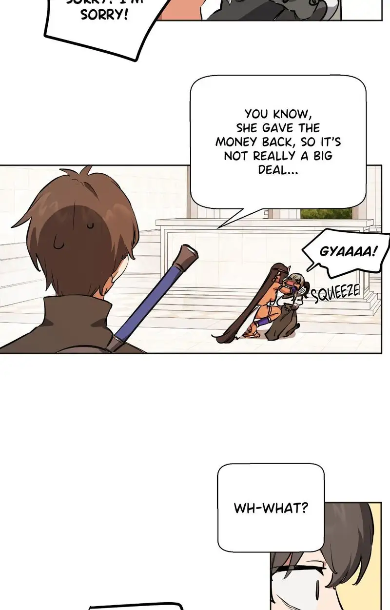 No Man S Land Chapter 86 Page 40