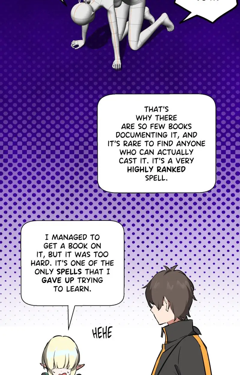 No Man S Land Chapter 86 Page 44