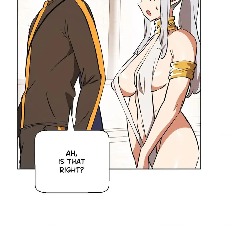 No Man S Land Chapter 86 Page 46