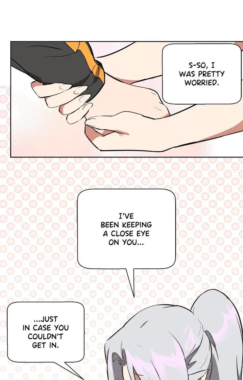 No Man S Land Chapter 86 Page 47