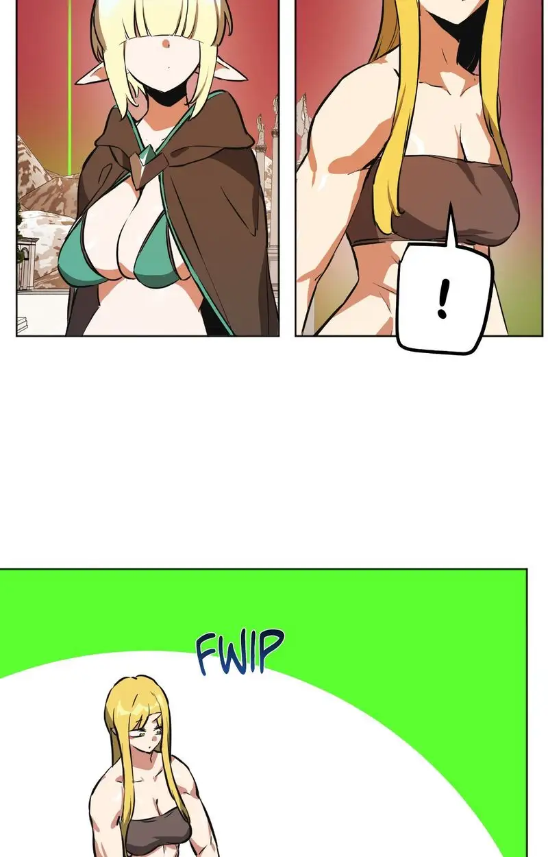 No Man S Land Chapter 86 Page 50