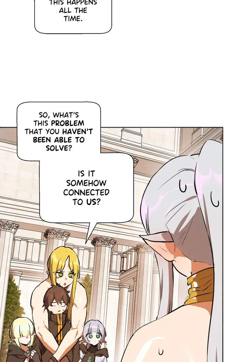 No Man S Land Chapter 86 Page 53