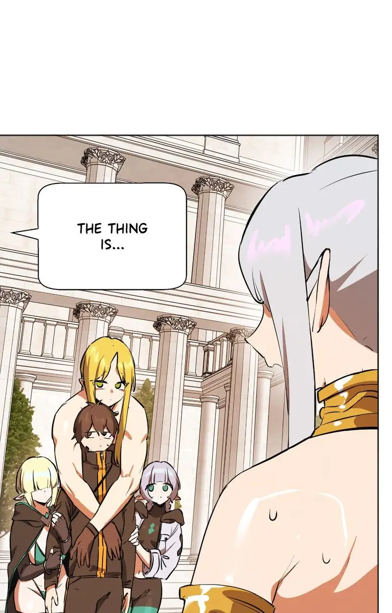 No Man S Land Chapter 86 Page 55