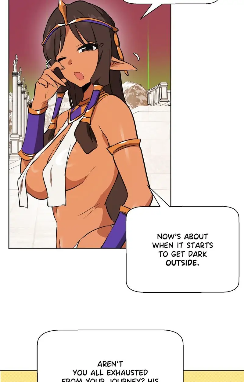 No Man S Land Chapter 86 Page 59