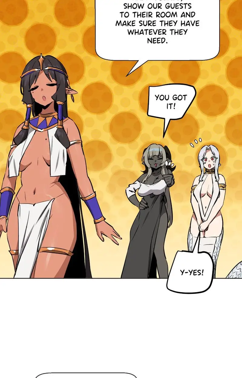 No Man S Land Chapter 86 Page 61