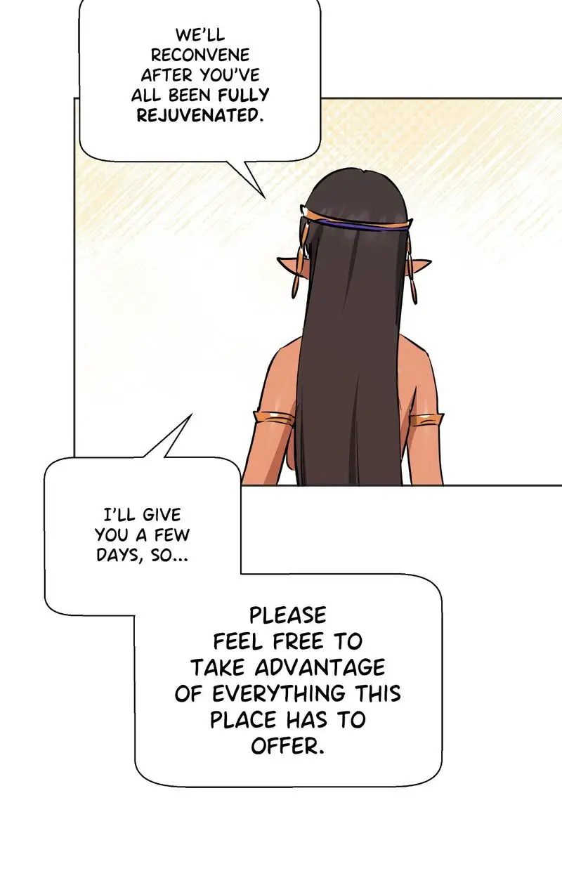 No Man S Land Chapter 86 Page 62