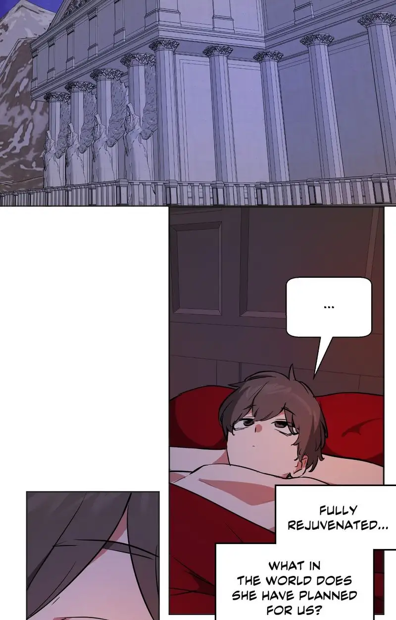 No Man S Land Chapter 86 Page 64