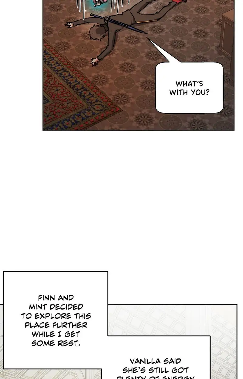No Man S Land Chapter 86 Page 67