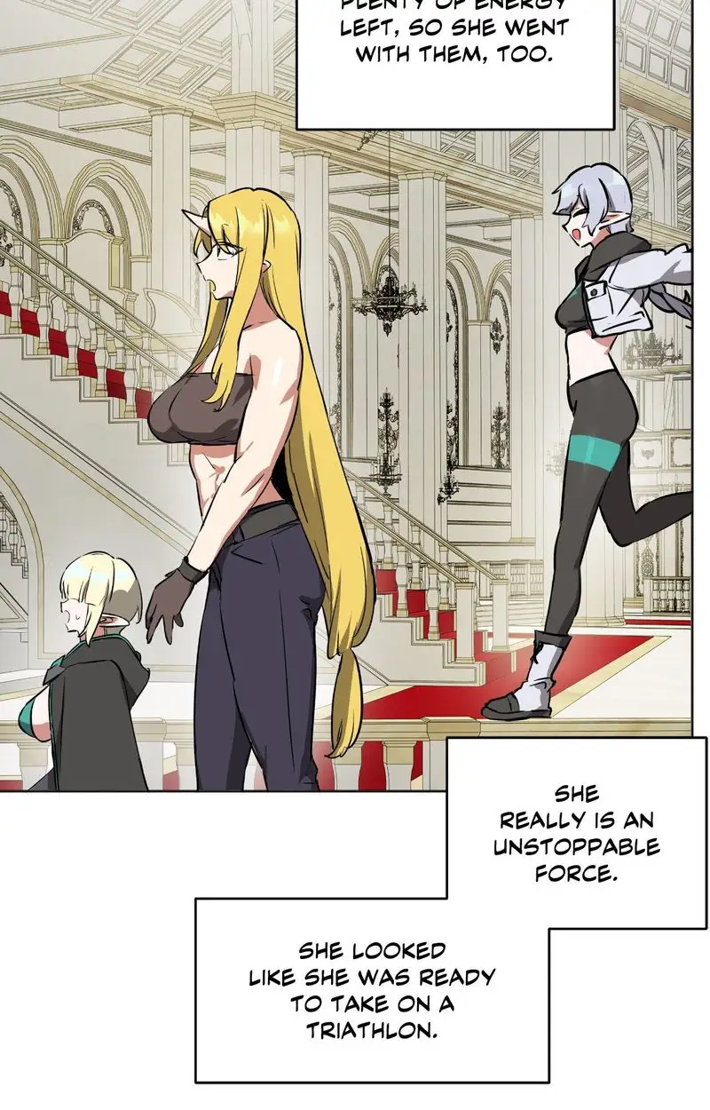 No Man S Land Chapter 86 Page 68