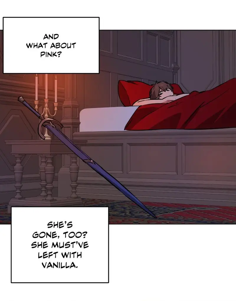 No Man S Land Chapter 86 Page 69