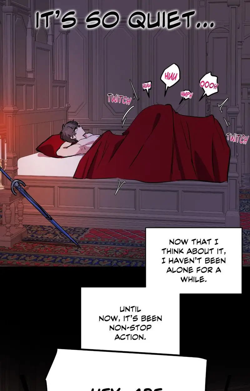 No Man S Land Chapter 86 Page 71