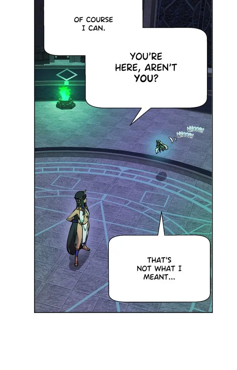 No Man S Land Chapter 87 Page 8