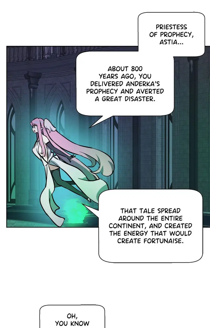 No Man S Land Chapter 87 Page 9