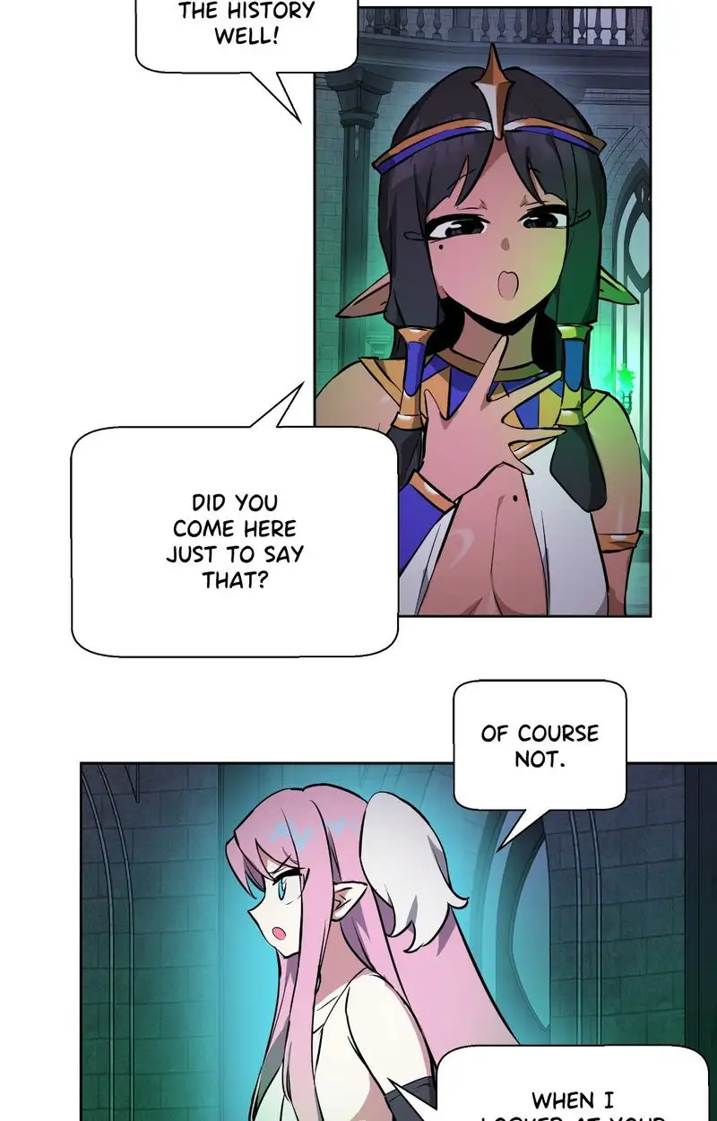 No Man S Land Chapter 87 Page 10