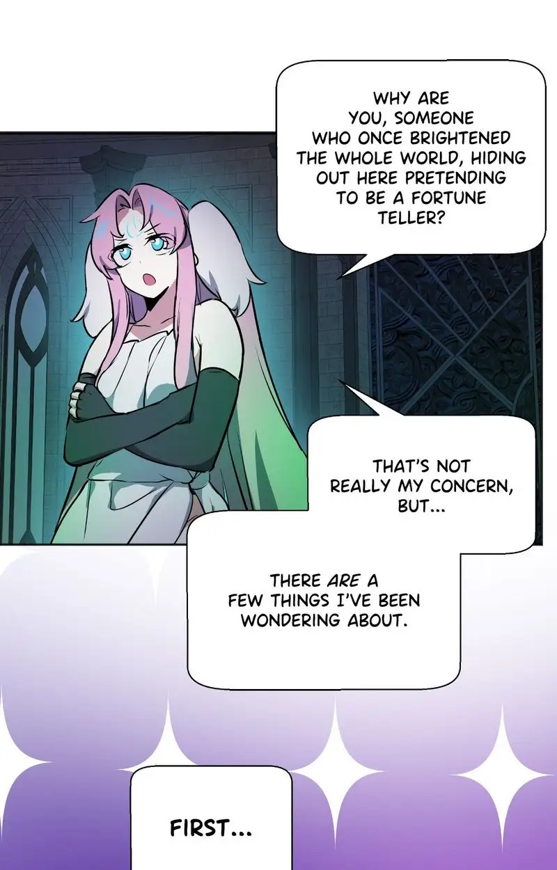No Man S Land Chapter 87 Page 15