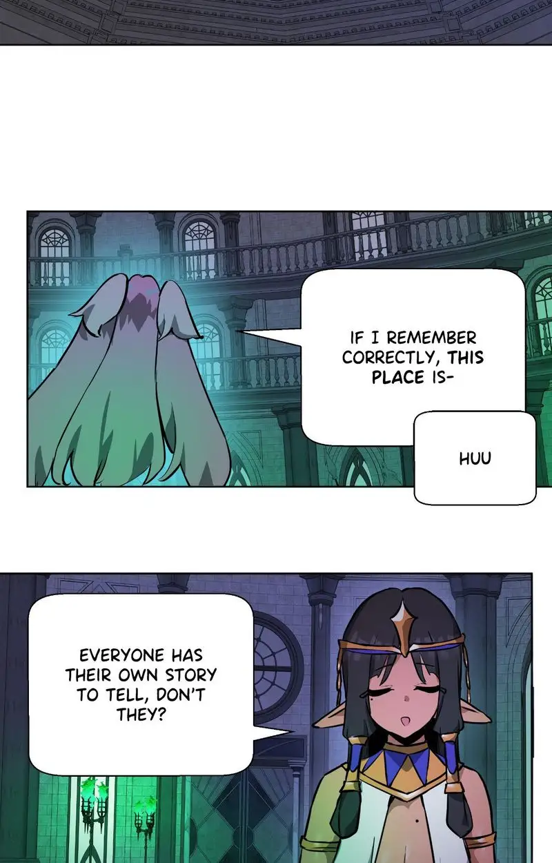 No Man S Land Chapter 87 Page 20