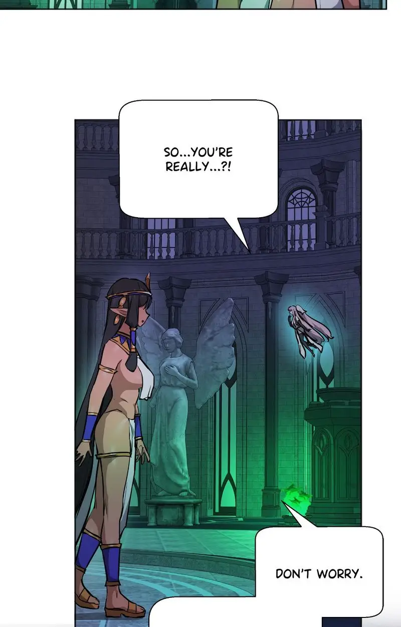 No Man S Land Chapter 87 Page 21