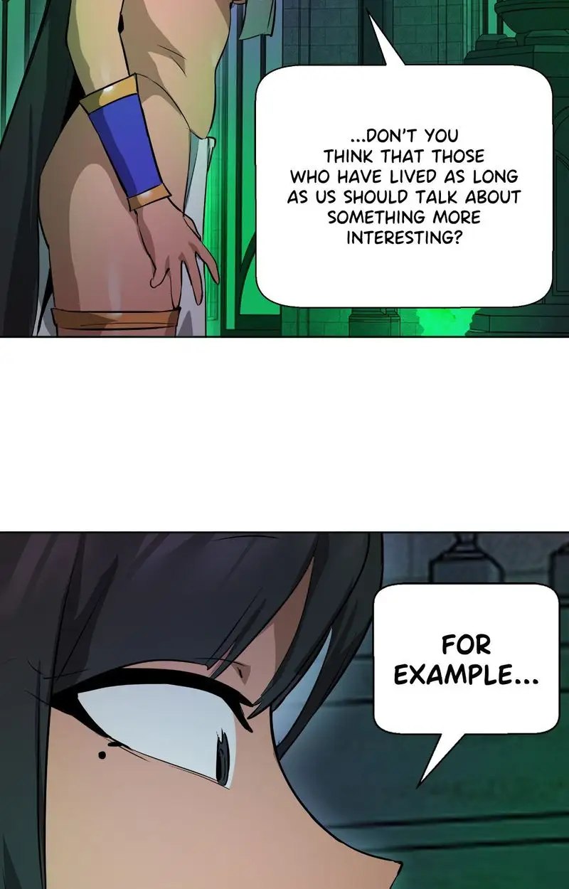 No Man S Land Chapter 87 Page 23