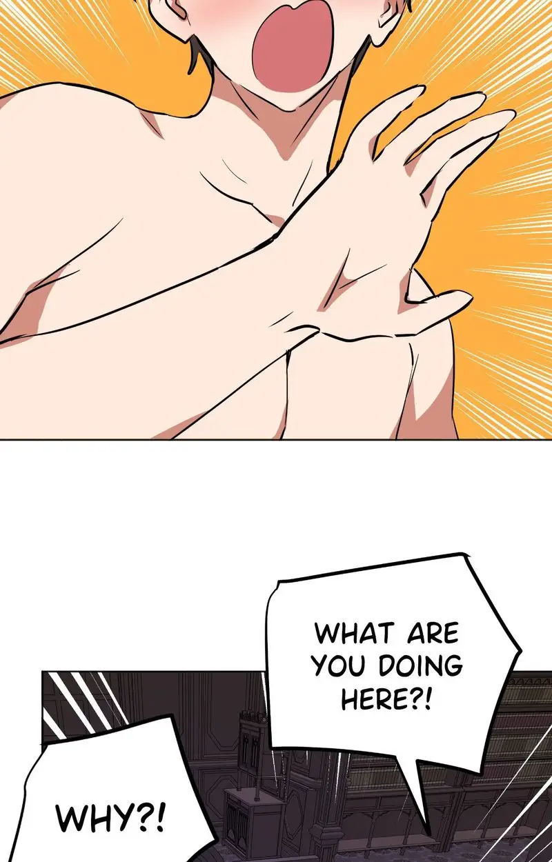 No Man S Land Chapter 87 Page 29