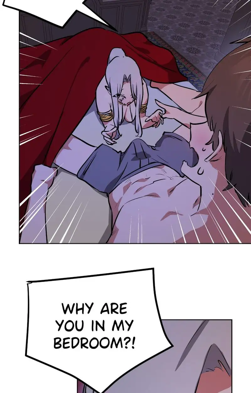 No Man S Land Chapter 87 Page 30