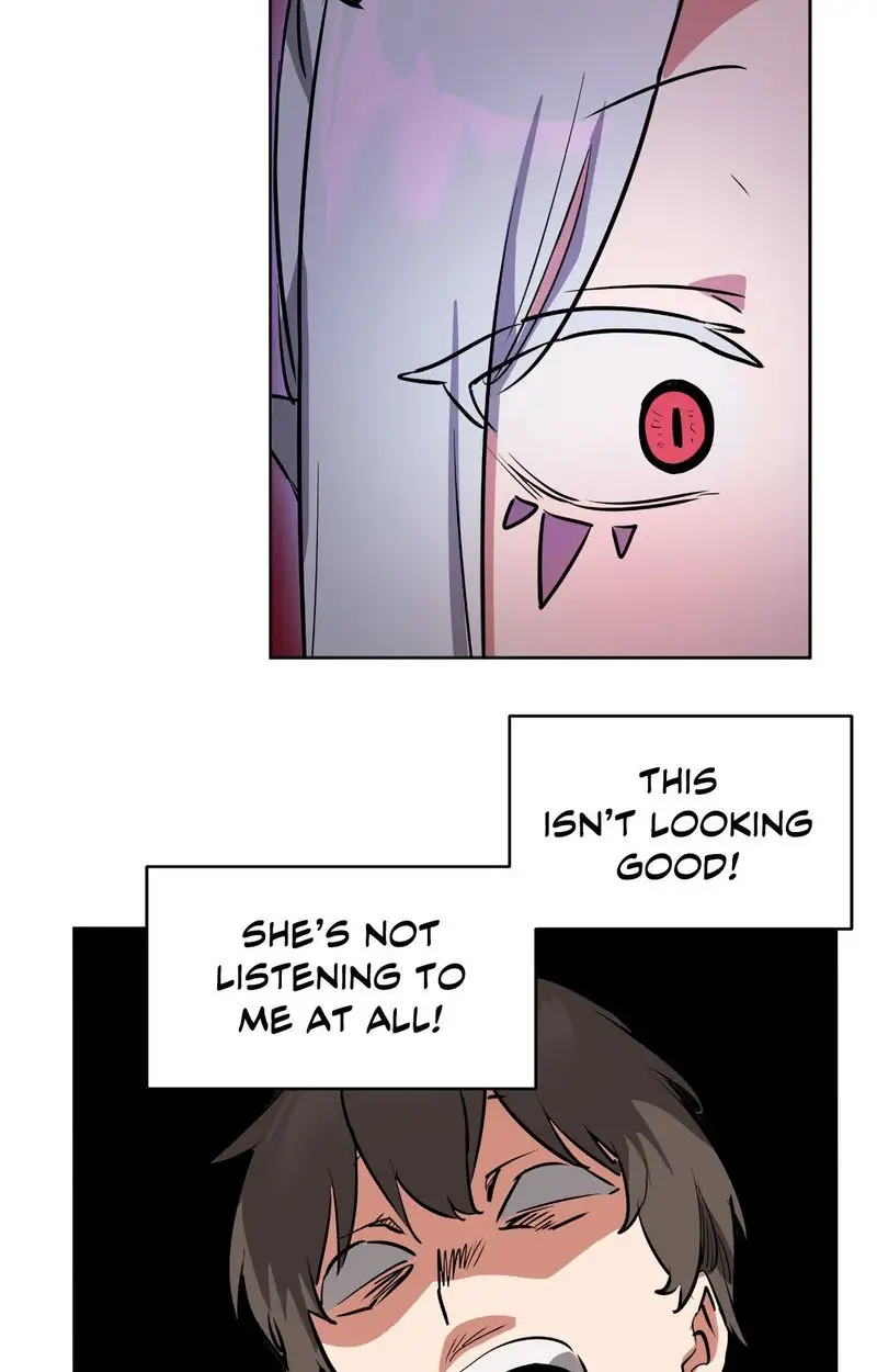 No Man S Land Chapter 87 Page 31