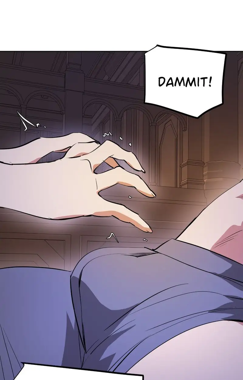 No Man S Land Chapter 87 Page 33