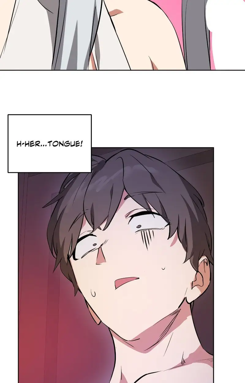 No Man S Land Chapter 87 Page 38