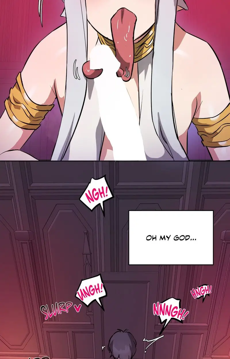 No Man S Land Chapter 87 Page 41