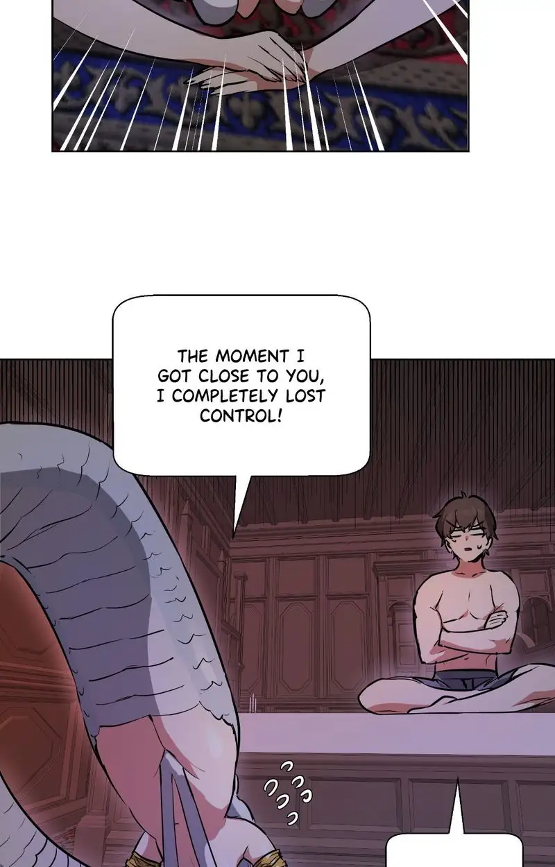 No Man S Land Chapter 87 Page 56