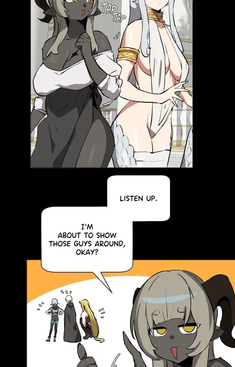 No Man S Land Chapter 87 Page 62