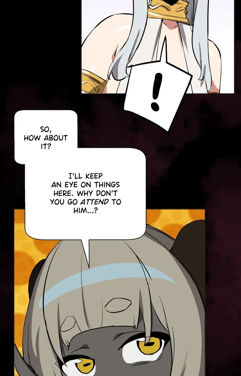 No Man S Land Chapter 87 Page 64