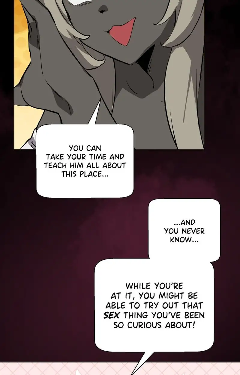 No Man S Land Chapter 87 Page 65