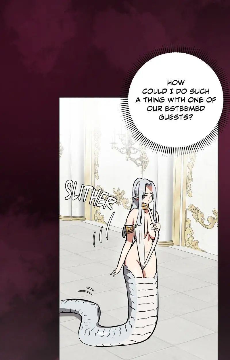 No Man S Land Chapter 87 Page 67