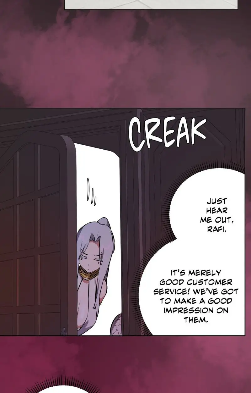 No Man S Land Chapter 87 Page 68