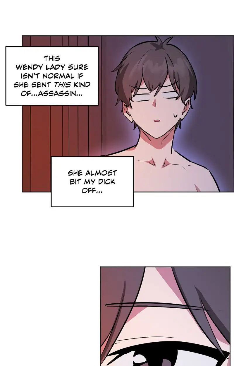 No Man S Land Chapter 87 Page 73