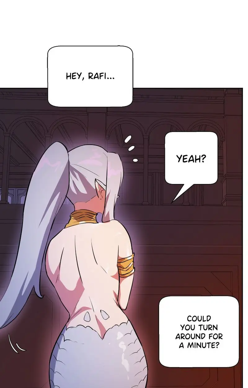 No Man S Land Chapter 87 Page 79