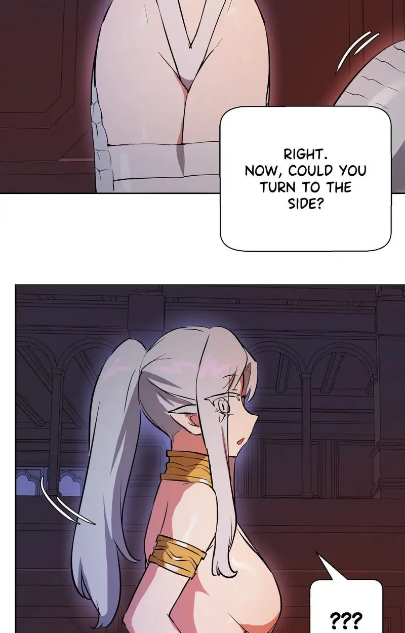 No Man S Land Chapter 87 Page 81