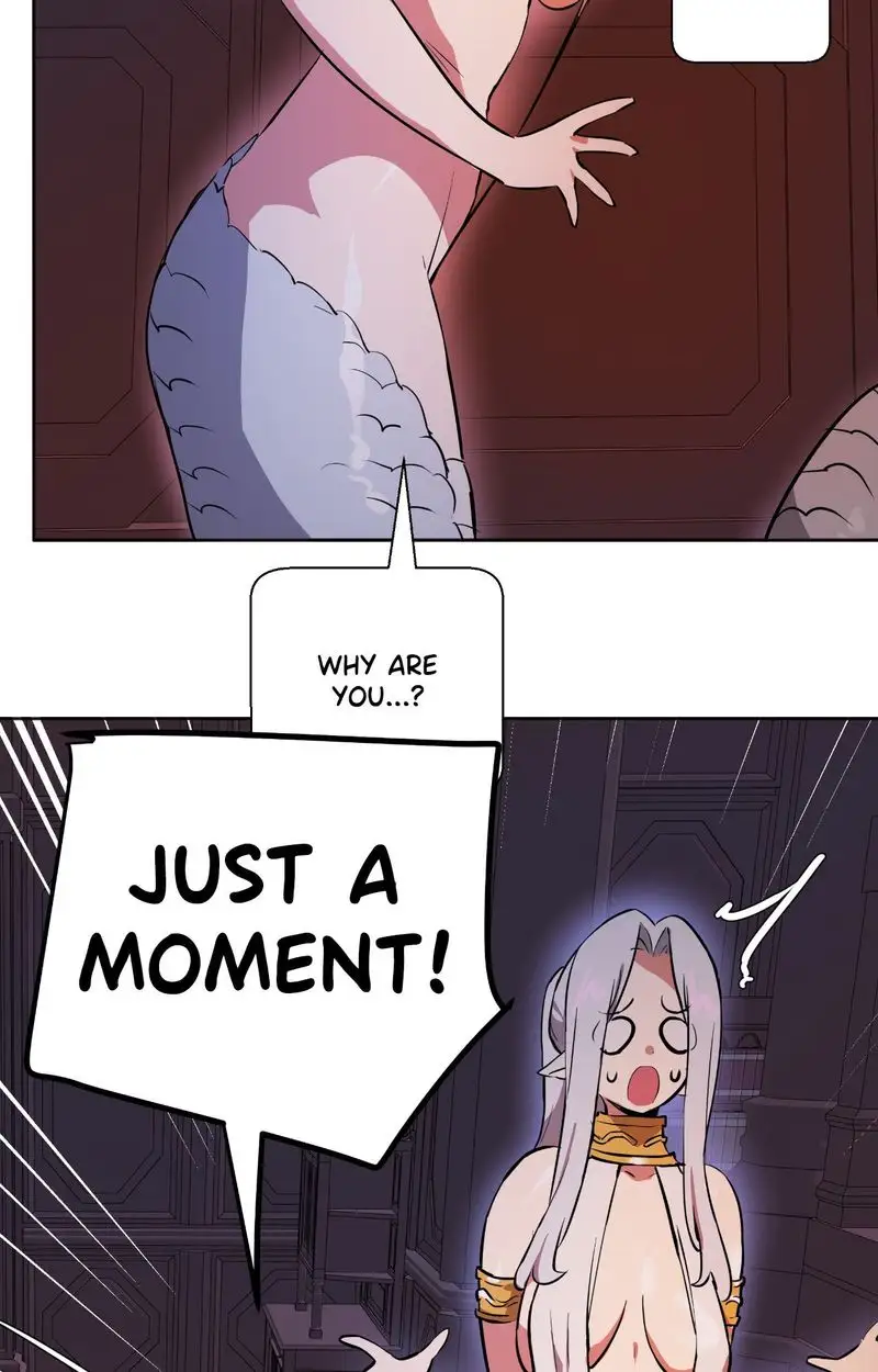 No Man S Land Chapter 87 Page 82