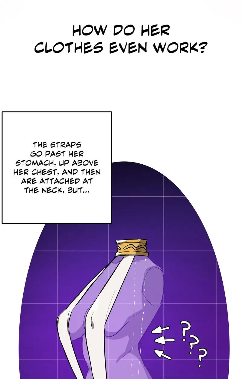 No Man S Land Chapter 87 Page 86