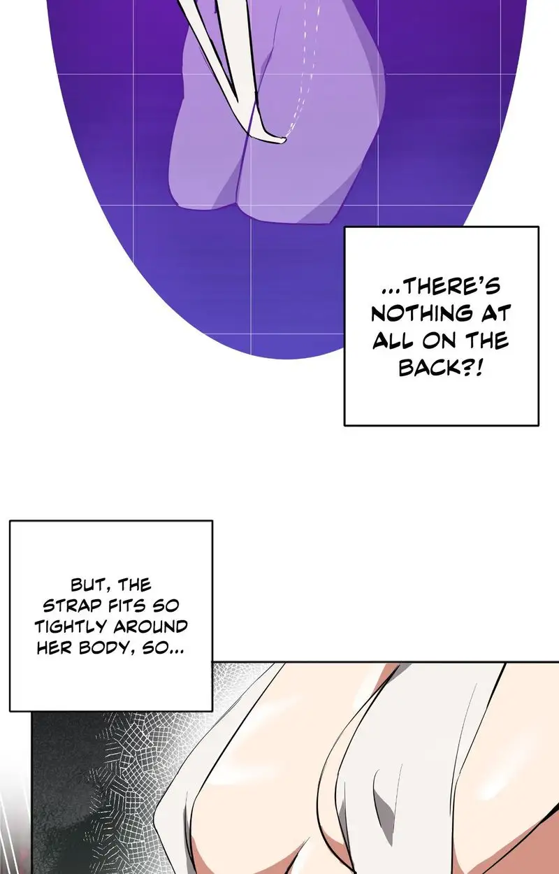 No Man S Land Chapter 87 Page 87