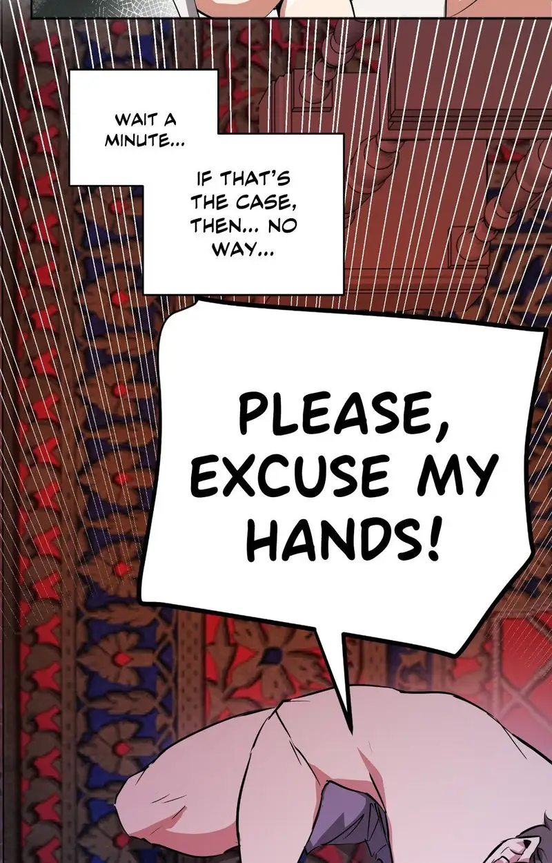 No Man S Land Chapter 87 Page 88