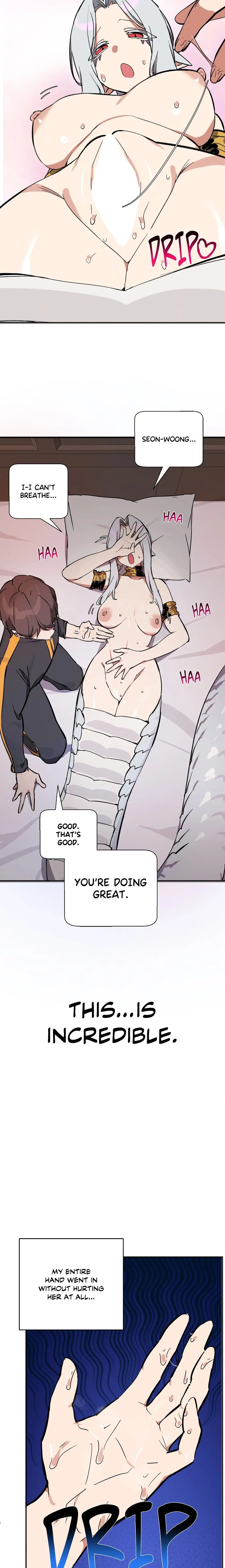 No Man S Land Chapter 89 Page 6